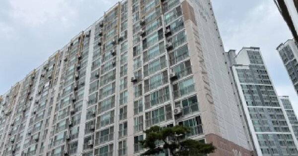 전북특별자치도 군산시 지곡동 42-5 도현해나지오아파트 104동 5층502호 아파트 경매 물건 이미지