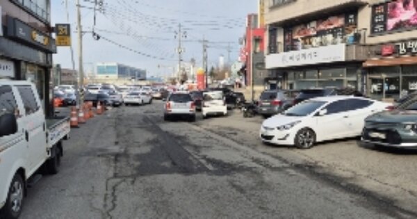 경기도 평택시 지제동 902-5 도로 경매 물건 이미지