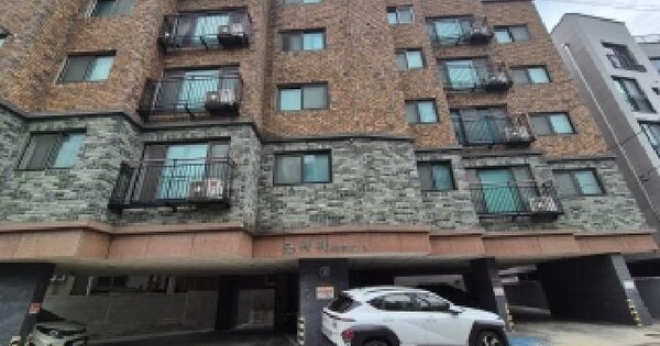 경기도 화성시 병점구 병점동 357-4  2층201호 도시형생활주택 경매 물건 이미지