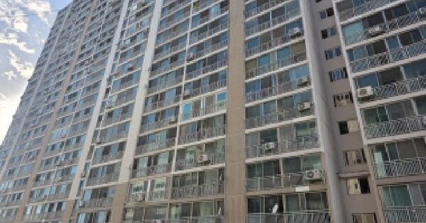 대구광역시 달성군 논공읍 북리 803-4 논공성원아파트 4동 21층2113호 아파트 경매 물건 이미지