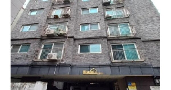 서울특별시 강서구 방화동 493-27 블루힐  제1층 제101호 미지정 경매 물건 이미지