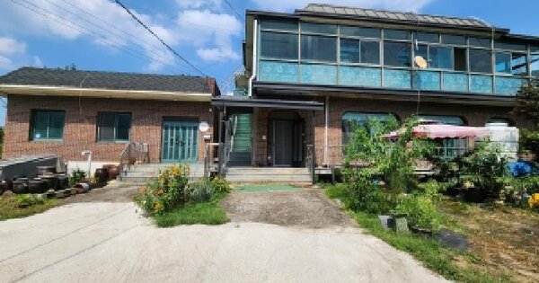 경기도 남양주시 별내면 광전리 198-1  단독주택 경매 물건 이미지