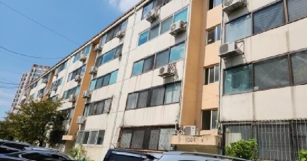 경기도 남양주시 오남읍 오남리 683-36 진주아파트 1004동 2층208호 아파트 경매 물건 이미지