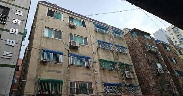 인천광역시 부평구 부평동 364-6 승림아파트  2층202호 아파트 경매 물건 이미지