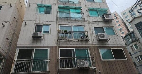 인천광역시 부평구 부평동 450-48 동원로즈빌  5층502호 다세대주택 경매 물건 이미지