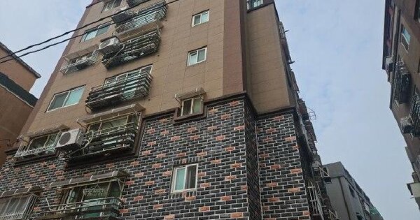 인천광역시 부평구 갈산동 18 은모래팰리스 비동 2층202호 도시형생활주택 경매 물건 이미지