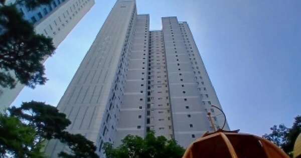 경기도 성남시 분당구 정자동 215 더샵분당파크리버 103동 27층 2702호 아파트 경매 물건 이미지