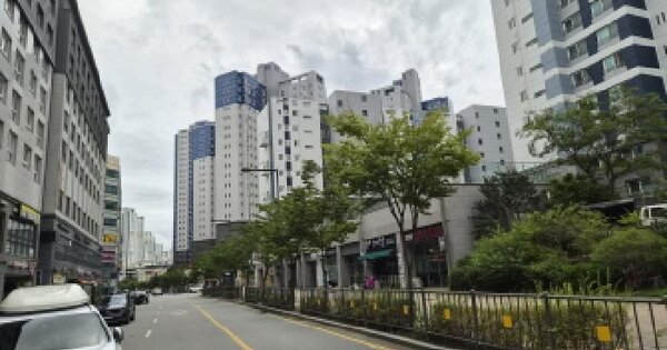 세종특별자치시  나성동 738 세종포레뷰원주건축물 1동 7층 704호 아파트 경매 물건 이미지