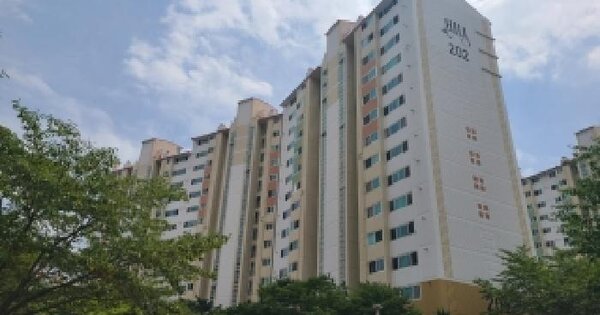 경상남도 통영시 무전동 1054-5 한진로즈힐비치 202동 10층1006호 미지정 경매 물건 이미지