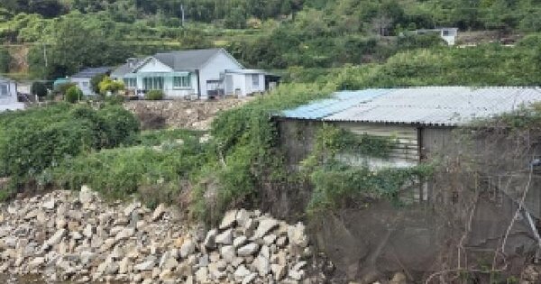 경상남도 거제시 둔덕면 상둔리 24  답 경매 물건 이미지