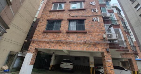 부산광역시 부산진구 당감동 95-15 에덴빌라  2층201호 다세대주택 경매 물건 이미지