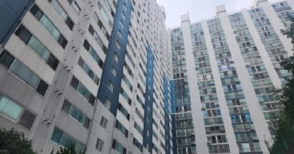 부산광역시 남구 감만동 225-2 감만현대아파트 104동 1층105호 아파트 경매 물건 이미지