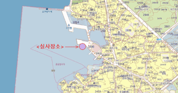제주특별자치도 제주시 조천읍 신촌리 1  공장 경매 물건 이미지