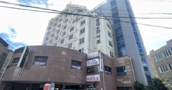 제주특별자치도 제주시 연동 2332-6 삼무원룸아파트 2층 202호 아파트 경매 물건 이미지