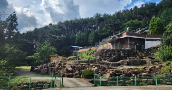 전남광주통합특별시 광양시 옥룡면 용곡리 8  답 경매 물건 이미지