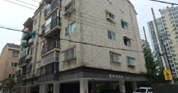 인천광역시 서해구 검암동 499-1 로얄팰리스 1동 5층502호 다세대주택 경매 물건 이미지