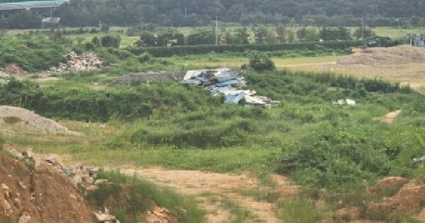 울산광역시 울주군 웅촌면 곡천리 654-2  동물 및 식물 관련시설 경매 물건 이미지