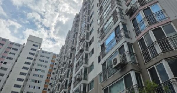 전남광주통합특별시 순천시 덕월동 1-2 청미래아파트 101동 6층605호 아파트 경매 물건 이미지