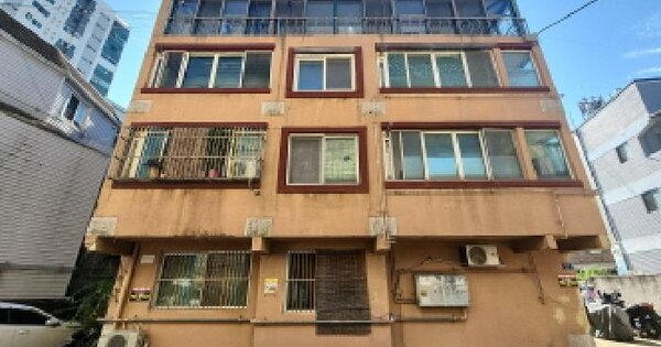 인천광역시 서해구 연희동 689-23 세진탑스빌  3층301호 다세대주택 경매 물건 이미지