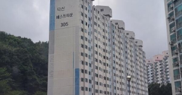 경상남도 거제시 상동동 50 덕산3차베스트타운 305동 4층408호 아파트 경매 물건 이미지