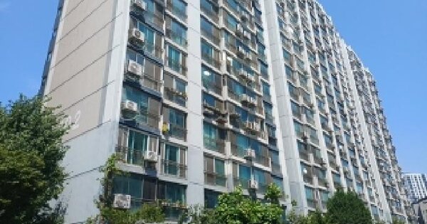 인천광역시 연수구 옥련동 628 현대아파트 102동 13층1303호 아파트 경매 물건 이미지