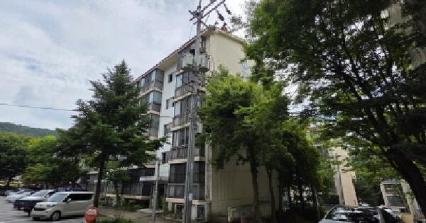 경상북도 구미시 황상동 210 121동 2층209호 아파트 경매 물건 이미지