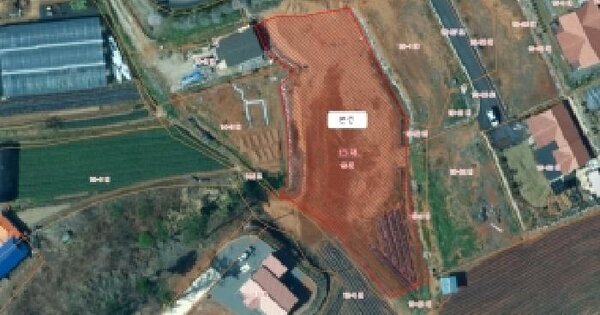 충청남도 태안군 근흥면 용신리 15  대지 경매 물건 이미지