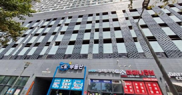 경기도 안산시 단원구 성곡동 838-5 마리나큐브1차  14층1406호 업무시설 경매 물건 이미지