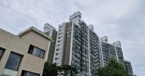 충청남도 보령시 죽정동 666-6 현대아파트 102동 9층902호 아파트 경매 물건 이미지