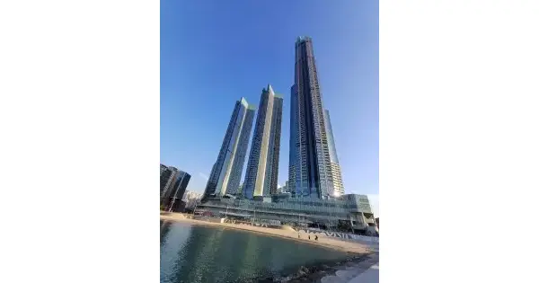 부산광역시 해운대구 중동  1829 엘시티 랜드마크타워동 54층5401호 용도 없음 경매 물건 이미지