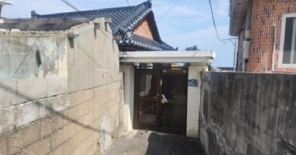 부산광역시 기장군 일광읍 이천리 196-4  단독주택 경매 물건 이미지