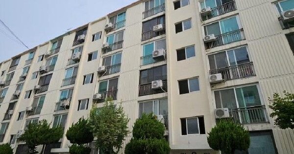 인천광역시 부평구 삼산동 359 광명아파트 6동 2층203호 아파트 경매 물건 이미지
