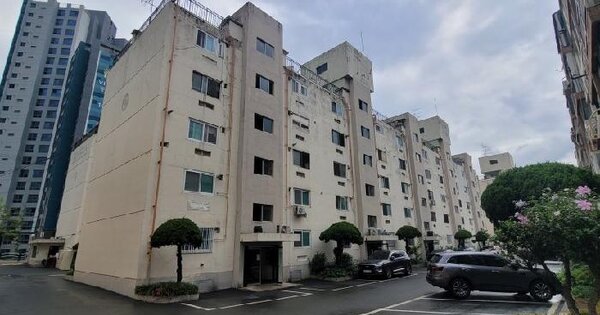 대구광역시 동구 신천동 499-1 코스모스아파트 2동 4층405호 아파트 경매 물건 이미지