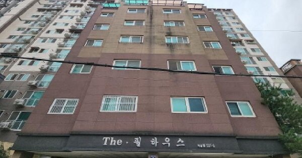 인천광역시 서해구 석남동 507-6  4층401호 다세대주택 경매 물건 이미지