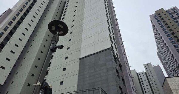 경기도 이천시 송정동 450 이천라온프라이빗 108동 13층1301호 미지정 경매 물건 이미지