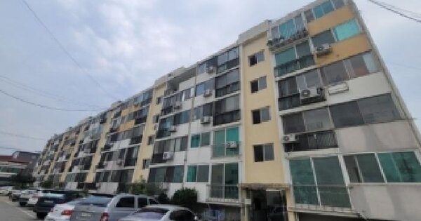 충청북도 청주시 청원구 내덕동 722 시영아파트 3동 5층511호 아파트 경매 물건 이미지