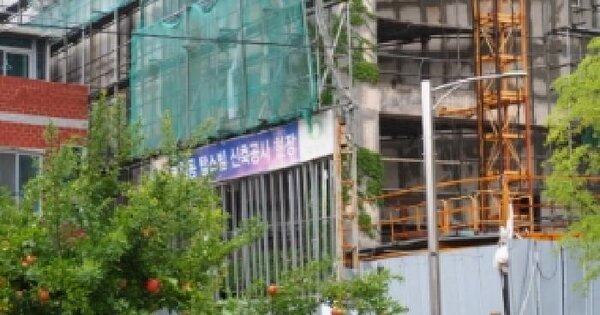 경상남도 밀양시 내이동 727-9  대지 경매 물건 이미지