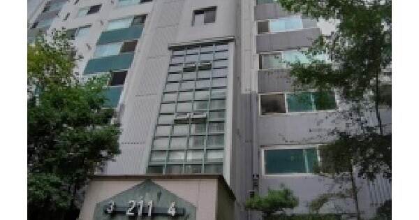서울특별시 영등포구 영등포동 647 영등포푸르지오 제211동 제3층 제304호 아파트 경매 물건 이미지