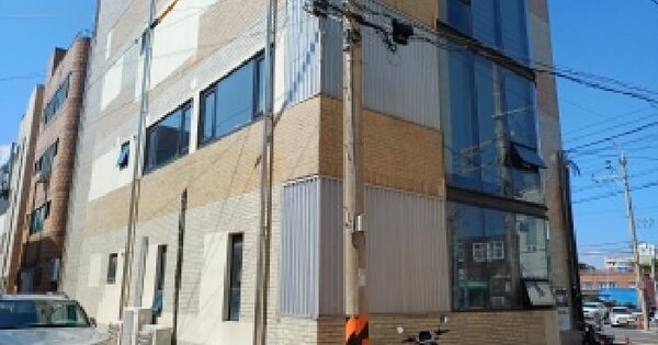 제주특별자치도 제주시 건입동 1265-5  근린시설 경매 물건 이미지