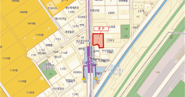 짚 체로키2.4 등록번호 : 21거 1797 기타차량 경매 물건 이미지
