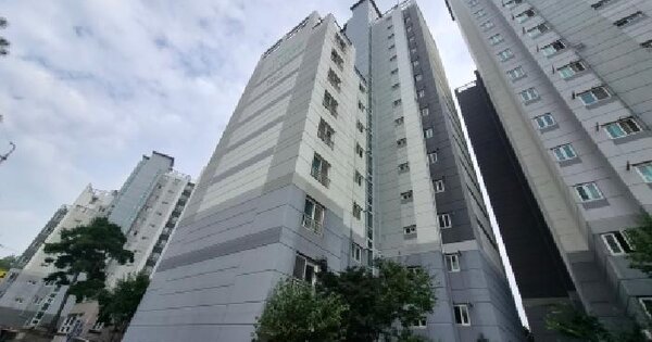 경기도 안성시 공도읍 진사리 742 안성수창해뜨레 102동 13층1301호 미지정 경매 물건 이미지