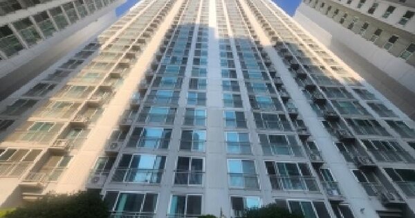 부산광역시 남구 용호동 776-12 롯데캐슬아인스 104동 23층2302호 아파트 경매 물건 이미지
