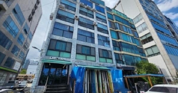 부산광역시 해운대구 송정동 436-5  1층101호 근린상가 경매 물건 이미지
