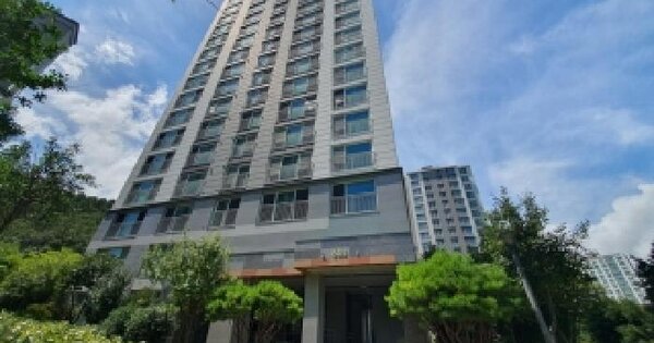 경상남도 창원시 마산합포구 현동 620 더포레지움 603동 4층 402호 아파트 경매 물건 이미지