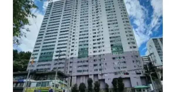 부산광역시 영도구 동삼동  680-12 에덴금호타운 101동 25층2508호 아파트 경매 물건 이미지