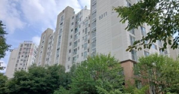 서울특별시 마포구 상암동 1736 상암월드컵파크10단지 1011동 8층803호 아파트 경매 물건 이미지