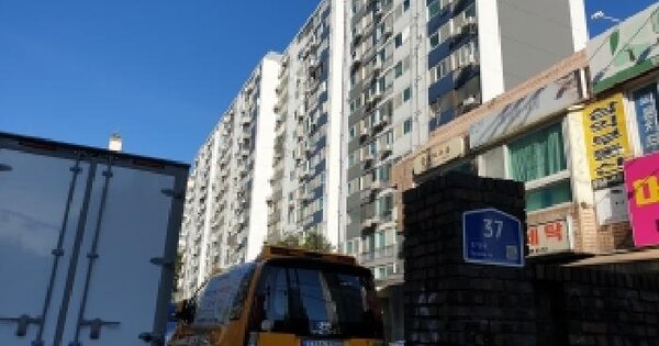 서울특별시 도봉구 방학동 274 삼익세라믹아파트 101동 7층 702호 아파트 경매 물건 이미지