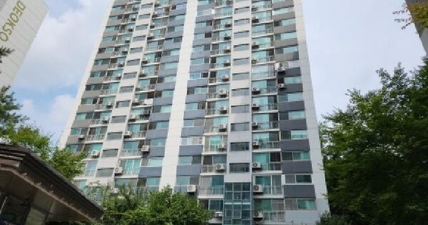 경기도 남양주시 와부읍 덕소리 606-1 덕소주공3단지아파트 303동 2층203호 아파트 경매 물건 이미지