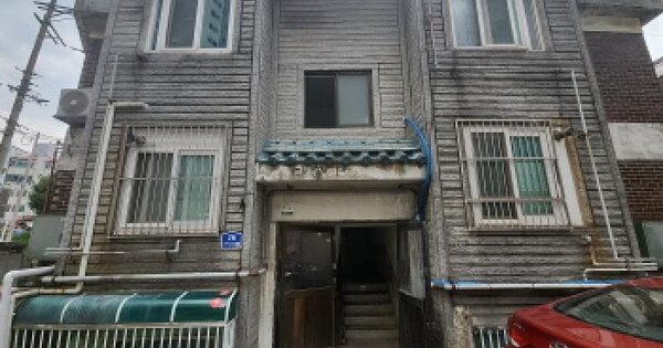 인천광역시 미추홀구 주안동 1212-4  2층301호 다세대주택 경매 물건 이미지