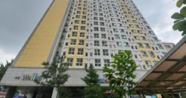 인천광역시 미추홀구 주안동 115-1 주안웰가  10층1014호 아파트 경매 물건 이미지
